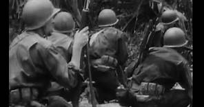 World War II - The Battle Of Guadalcanal