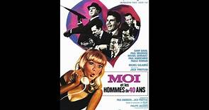 Moi et les hommes de 40 ans | movie | 1965 | Official Trailer - video Dailymotion