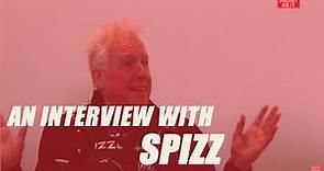 The Spizz story - Interview by Iain McNay