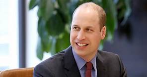 What Will Prince William Be Called When He Is King?