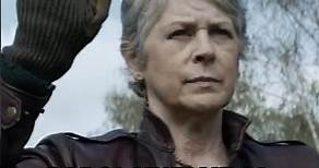 Carol vuelve a The Walking Dead: DARYL DIXON