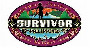 Survivor: Philippines - Preview