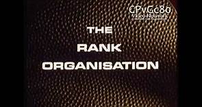 The Rank Organisation (1991)