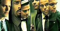 Takers streaming: where to watch movie online?