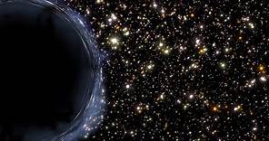 Stephen Hawking, agujeros negros y el futuro del universo