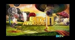 2011 BET Awards Opening