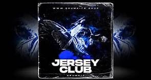 Jersey Club Drum Kit 2024 | Drum Kit Download