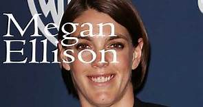 Megan Ellison