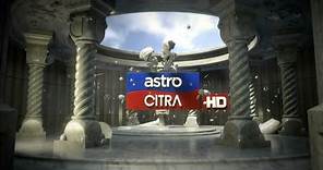 Astro CITRA - Channel ID (2023)
