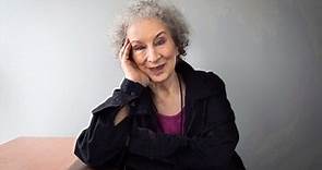 81 surprising facts about Margaret Atwood