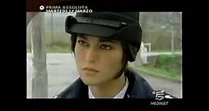 Promo Canale 5 Fiction "Carabinieri" Prima Tv (2002) #1