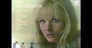 The Sandpipers - Guantanamera (1966) / Bon Soir Dame (1967)