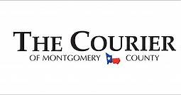 Today's The Courier of Montgomery County Obituaries