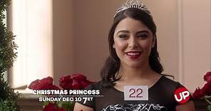 Christmas Princess - Movie Preview