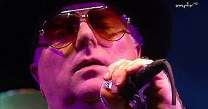 HD Quality Van Morrison - TB Sheets-Lorely 09.07.1999 Rockpalast