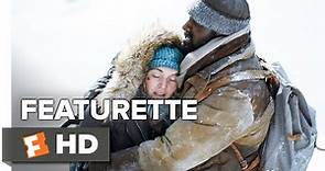 The Mountain Between Us Featurette - Going to Extremes (2017) | Movieclips Coming Soon