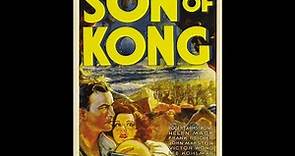 Le Fils de Kong (1933)