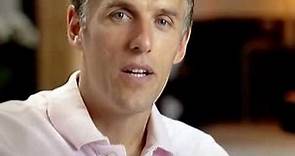 Phil Neville best ever step over! Class of 92