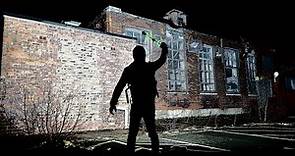 Exploring Abandoned Durnford School - Manchester - Abandoned Places | Abandoned Places UK