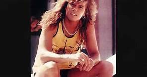 my Tribute of joey tempest