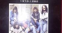 Uriah Heep - Inside Uriah Heep The Hensley Years 1970-1980 (An Independent Critical Review)