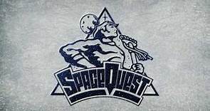 Space Quest - Main Theme