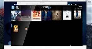 How to download and install Popcorn Time on Mac