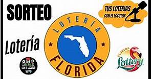 Loteria Florida Lottery Florida Noche🌙 Resultados de hoy jueves 21 de diciembre del 2023