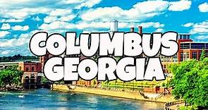 Best Things To Do in Columbus Georgia