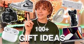 100+ Christmas Gift Ideas For TEEN BOYS 2023 (Gift Guide)