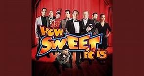 How Sweet It Is (2013) | Full Movie | Comedy, Musical | Joe Piscopo, Paul Sorvino, Erika Christensen