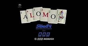Alomo Productions/SelecTV for BBC/FremantleMedia International (1992/2002)