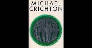 Sphere by Michael Crichton (Bob Askey)