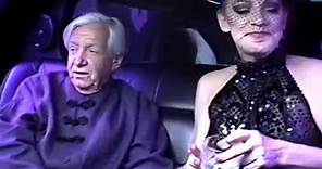 Limo Ride with Holly Woodlawn, Brian Hamilton, Skip E. Lowe & Margee McGlory