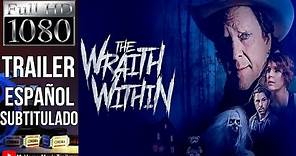The Wraith Within (2022) (Trailer HD) - Aaron Strey