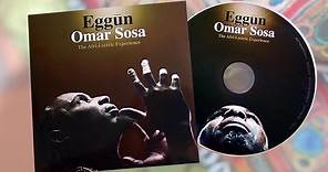 Eggūn • Omar Sosa • EPK