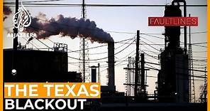 The Texas Blackout | Fault Lines
