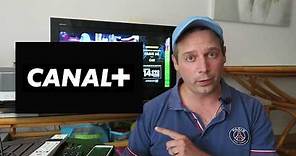 Tester Canal + gratuitement 1 mois avec MyCanal