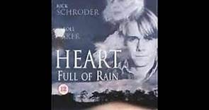 Heart Full Of Rain 1997