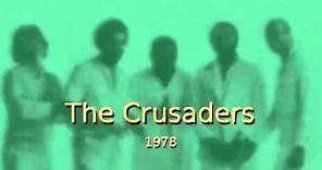 The Crusaders Live 1978