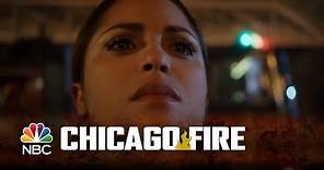 Chicago Fire - Cries for Help (Episode Highlight)