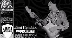 Jimi Hendrix - Are You Experienced? (Iowa 1968)