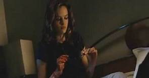 Mr Brooks Final Scene with Danielle Panabaker