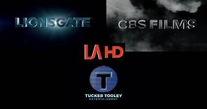 Lionsgate/CBS Films/Tucker Tooley Entertainment