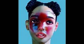 FKA Twigs - Numbers