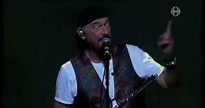 IAN ANDERSON THICK AS A BRICK LIVE