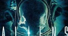 Aliens: el regreso / Aliens (1986) Online - Película Completa en Español - FULLTV
