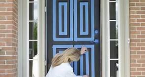 Ask SW: How To Paint A Door - Sherwin-Williams