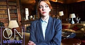 Writing Charlie Brooker & Diane Morgan's Cunk on Britain | On Writing