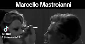 Sandra Milo nel film : 8½ del 1963 diretto da Federico Fellini con Marcello Mastroianni | Christian